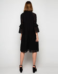 Edition Women Raglan Midi Dress