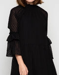 Edition Women Raglan Midi Dress