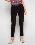 Edition Women Basic Chino Trousers