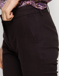 Edition Women Basic Chino Trousers