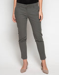 Edition Women Basic Chino Trousers