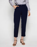 Edition Women Straight Pipe Pants