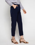 Edition Women Straight Pipe Pants