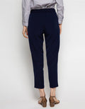 Edition Women Straight Pipe Pants
