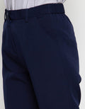 Edition Women Straight Pipe Pants