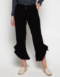 Edition Women Waterfall Trousers