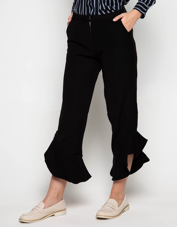 Edition Women Waterfall Trousers