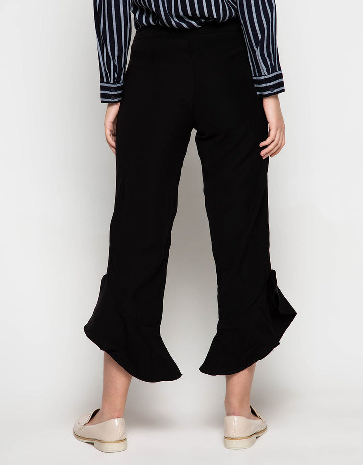 Edition Women Waterfall Trousers
