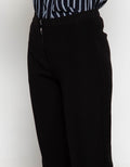 Edition Women Waterfall Trousers