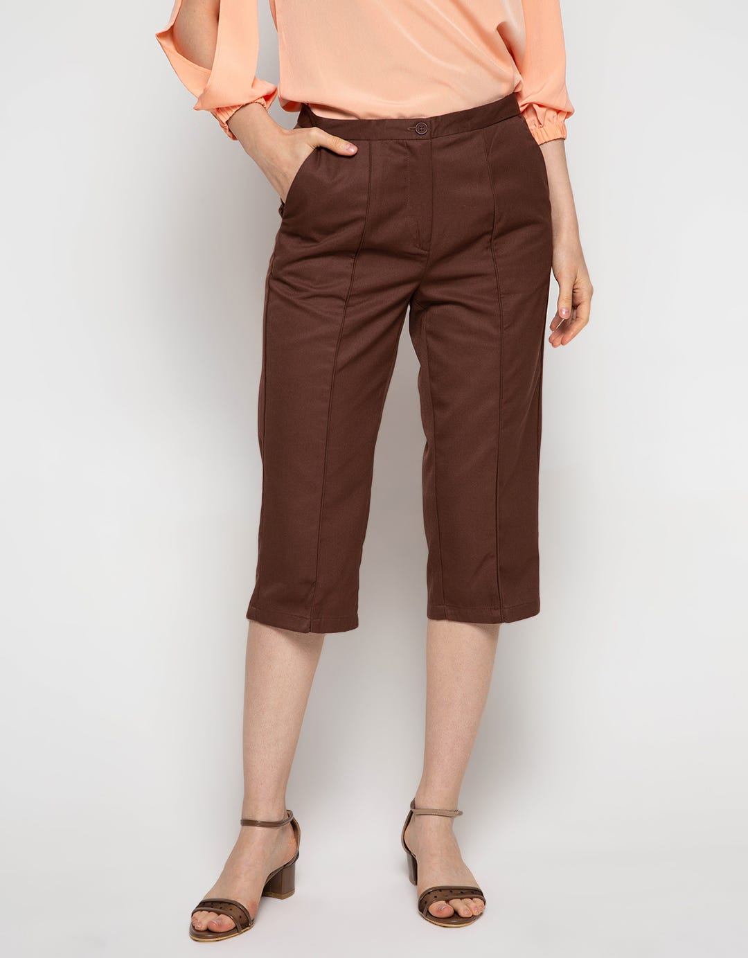 Edition Women Pipe Pants