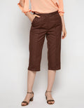 Edition Women Pipe Pants