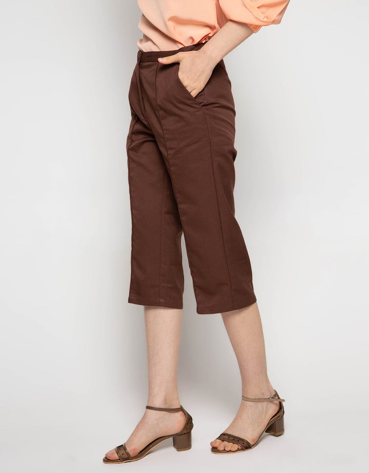 Edition Women Pipe Pants