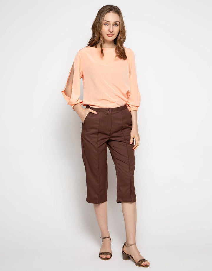 Edition Women Pipe Pants