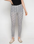 Edition Women Roses Legging