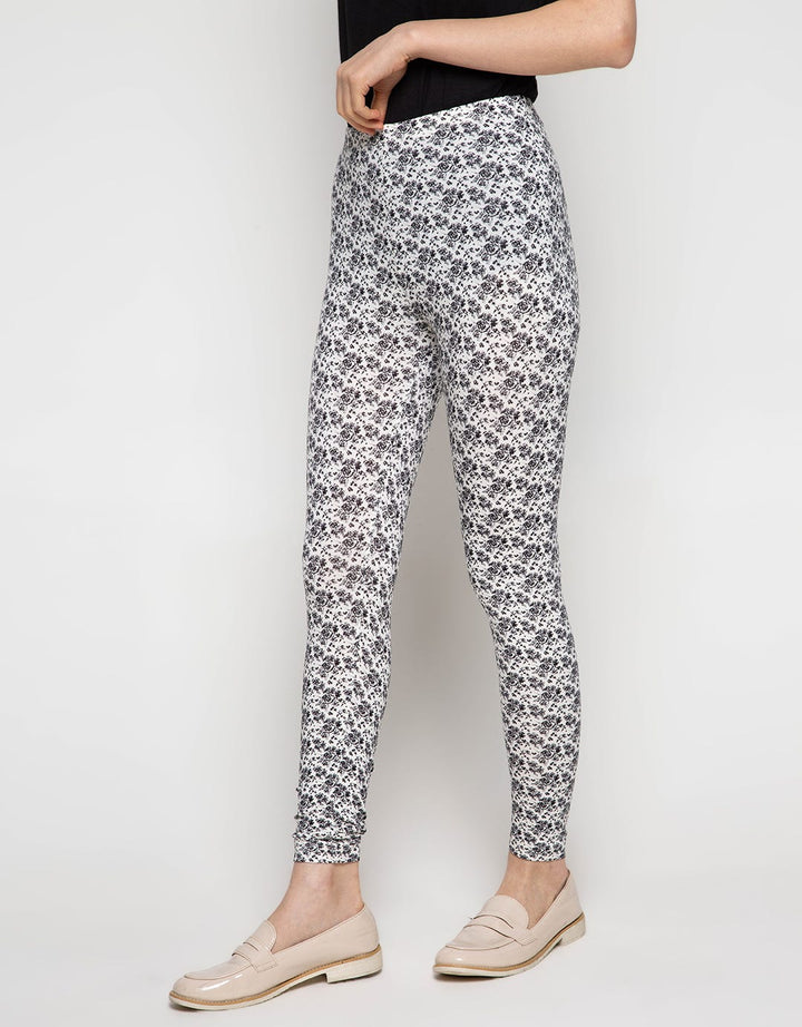 Edition Women Roses Legging