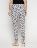 Edition Women Roses Legging