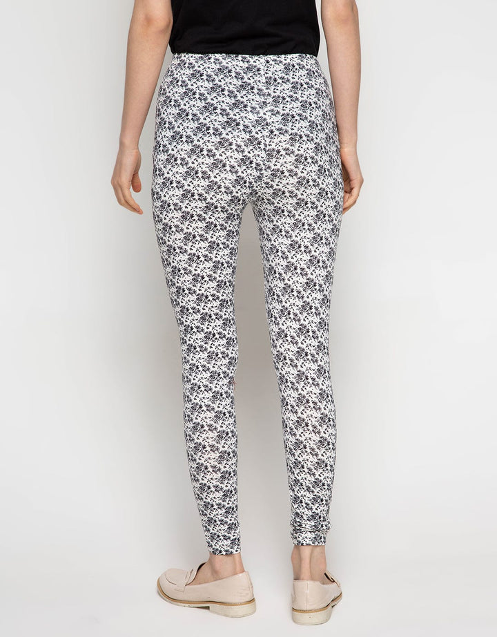 Edition Women Roses Legging