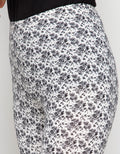 Edition Women Roses Legging