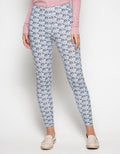 Edition Women Roses Legging
