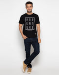Freeride Casual T-Shirt Frt