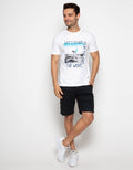 FREERIDE T-SHIRT FRT.S11.08
