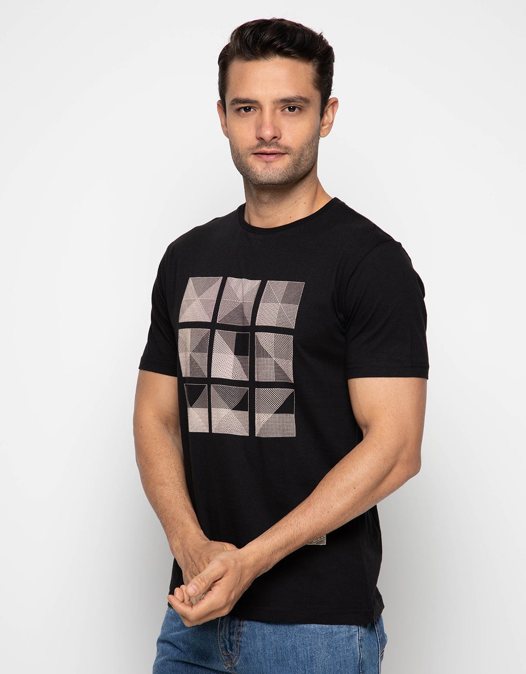 FREERIDE T-SHIRT FRT.S10.27