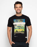 Freeride Casual T-Shirt Frt