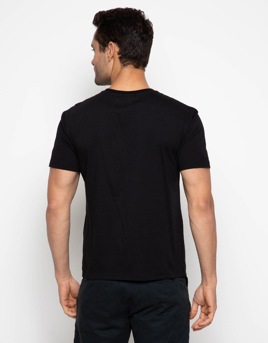 Freeride Casual T-Shirt Frt