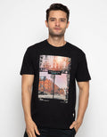 Freeride Casual T-Shirt Frt