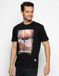 Freeride Casual T-Shirt Frt
