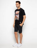 Freeride Casual T-Shirt Frt