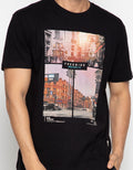 Freeride Casual T-Shirt Frt