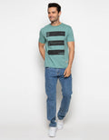 FREERIDE T-SHIRT FRT.S7.07