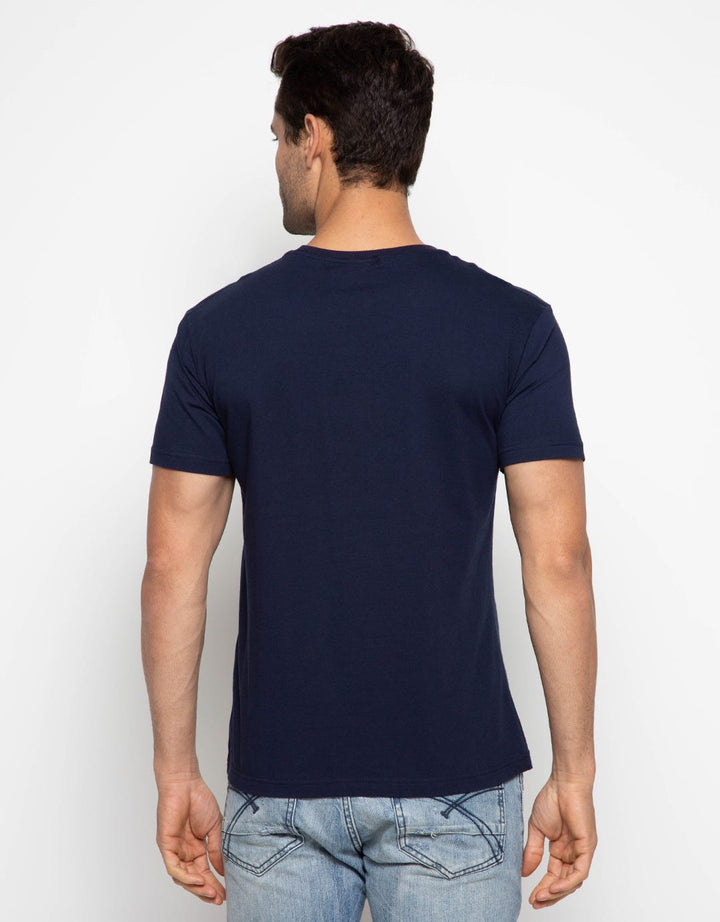 Freeride Casual T-Shirt Frt