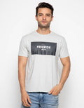 Freeride Casual T-Shirt Frt