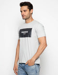 Freeride Casual T-Shirt Frt