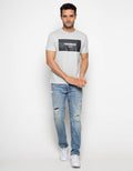 Freeride Casual T-Shirt Frt
