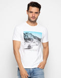 Freeride Casual T-Shirt Frt