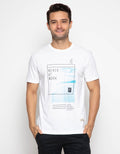 Freeride Casual T-Shirt Frt
