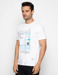 Freeride Casual T-Shirt Frt