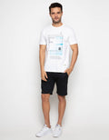 Freeride Casual T-Shirt Frt
