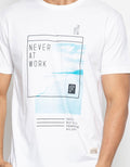 Freeride Casual T-Shirt Frt