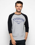 FREERIDE T-SHIRT FRTR.S4.01
