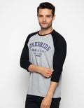 FREERIDE T-SHIRT FRTR.S4.01