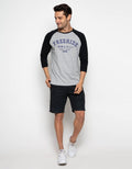 FREERIDE T-SHIRT FRTR.S4.01