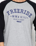FREERIDE T-SHIRT FRTR.S4.01