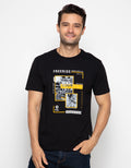FREERIDE T-Shirt FRT.S1B.08YB