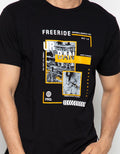 FREERIDE T-Shirt FRT.S1B.08YB