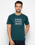 FREERIDE T-SHIRT FRT.S1B.07XGR