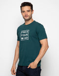 FREERIDE T-SHIRT FRT.S1B.07XGR